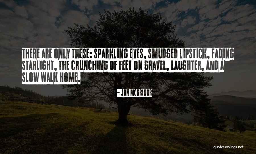 Carpels Quotes By Jon McGregor Carpels Quotes By Jon McGregor