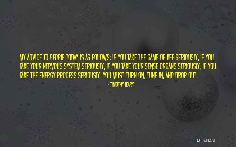 Carpels Quotes By Timothy Leary Carpels Quotes By Timothy Leary