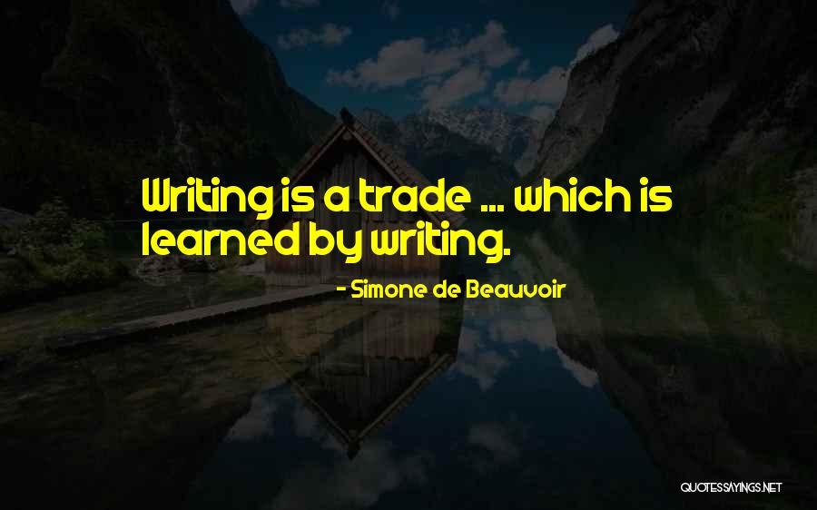 Carpenaru Quotes By Simone De Beauvoir Carpenaru Quotes By Simone De Beauvoir