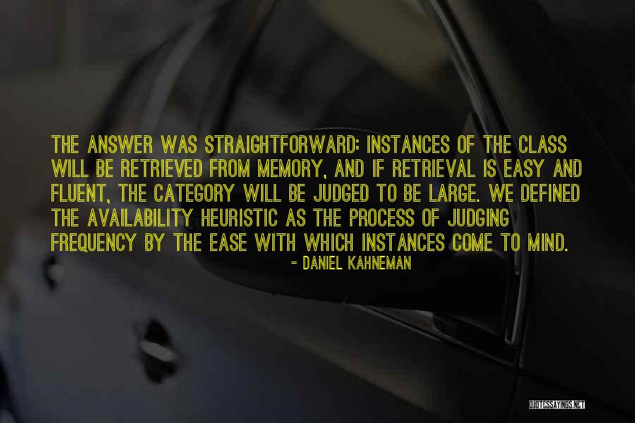 Carpenteroa Quotes By Daniel Kahneman Carpenteroa Quotes By Daniel Kahneman