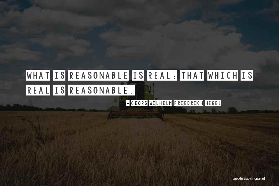 Carpenteroa Quotes By Georg Wilhelm Friedrich Hegel