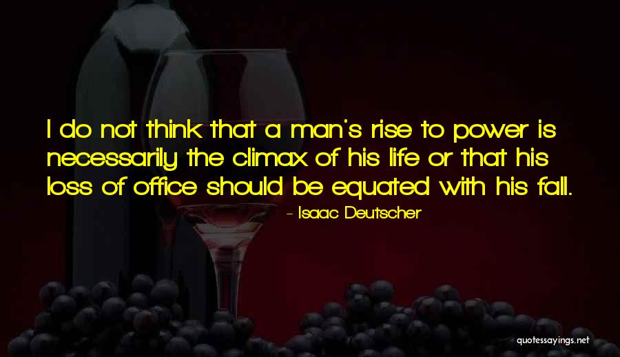 Carpenteroa Quotes By Isaac Deutscher Carpenteroa Quotes By Isaac Deutscher