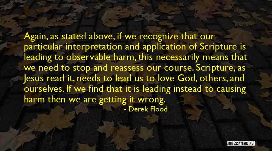 Carpentry Usage Quotes By Derek Flood Carpentry Usage Quotes By Derek Flood