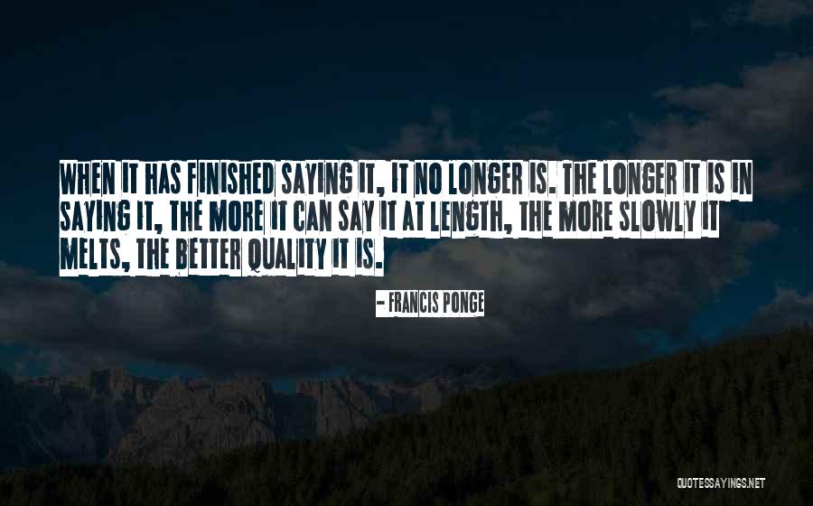 Carpentry Usage Quotes By Francis Ponge Carpentry Usage Quotes By Francis Ponge