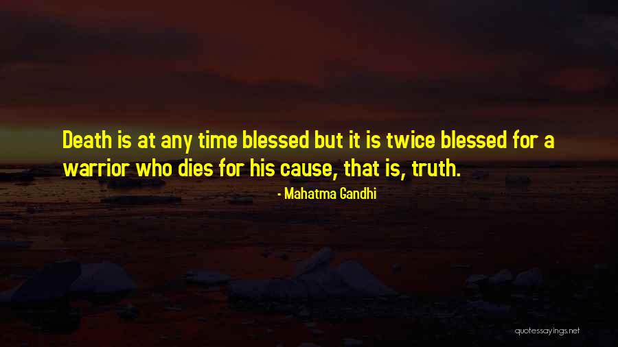 Carper Vineyard Quotes By Mahatma Gandhi