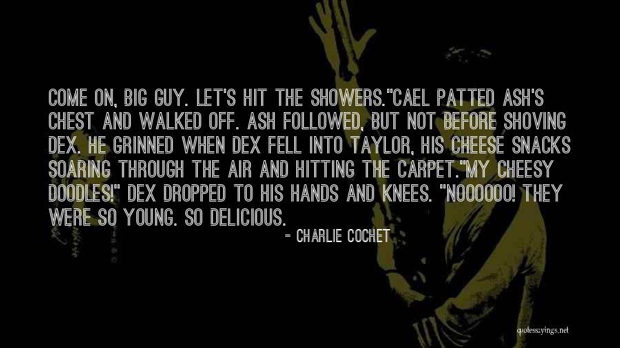Carpet Funny Quotes By Charlie Cochet Carpet Funny Quotes By Charlie Cochet