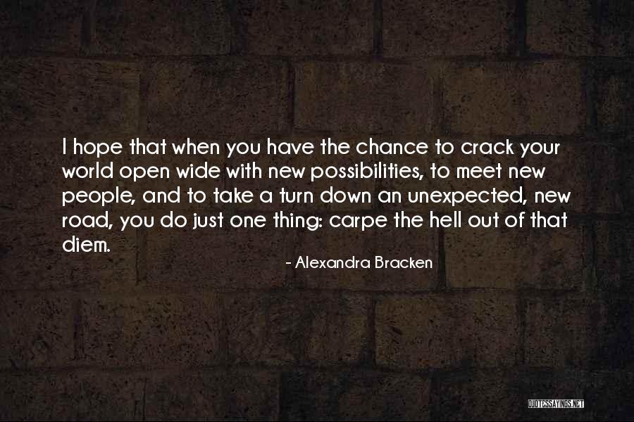 Carpetbags Quotes By Alexandra Bracken Carpetbags Quotes By Alexandra Bracken