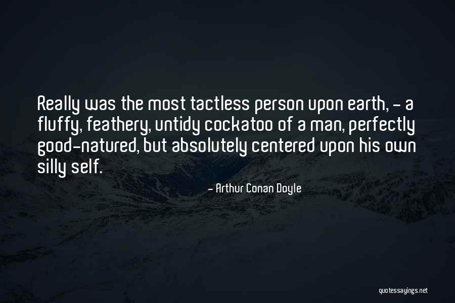 Carpetbags Quotes By Arthur Conan Doyle Carpetbags Quotes By Arthur Conan Doyle