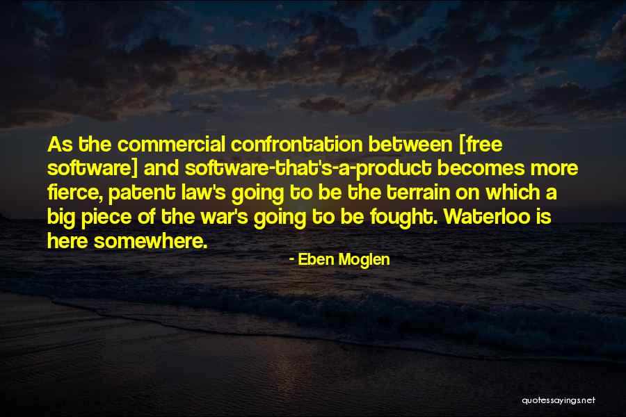 Carpetbags Quotes By Eben Moglen Carpetbags Quotes By Eben Moglen