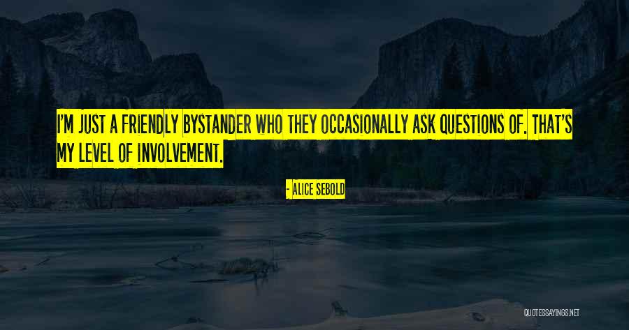 Carpinelli Noodles Quotes By Alice Sebold Carpinelli Noodles Quotes By Alice Sebold