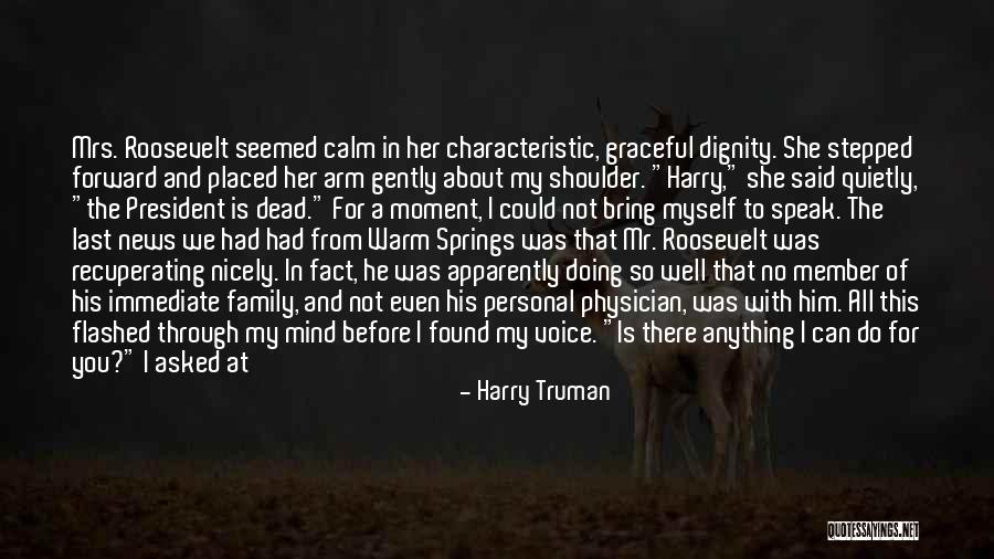 Carpinello Ortho Quotes By Harry Truman Carpinello Ortho Quotes By Harry Truman