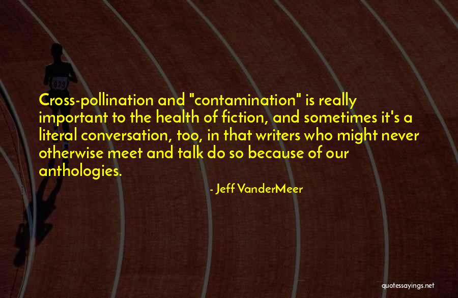 Carpineto Quotes By Jeff VanderMeer Carpineto Quotes By Jeff VanderMeer