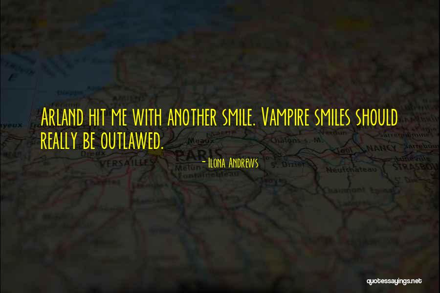 Carpineto Wine Quotes By Ilona Andrews Carpineto Wine Quotes By Ilona Andrews