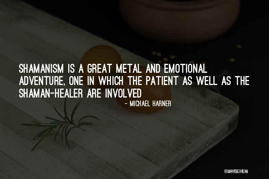 Carpineto Wine Quotes By Michael Harner Carpineto Wine Quotes By Michael Harner