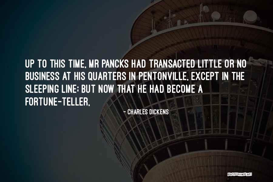 Carpinone Quotes By Charles Dickens Carpinone Quotes By Charles Dickens
