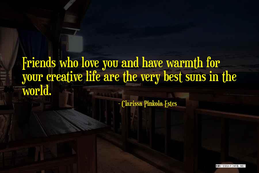 Carpinone Quotes By Clarissa Pinkola Estes Carpinone Quotes By Clarissa Pinkola Estes