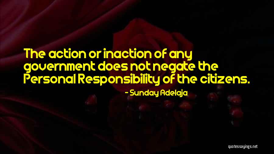 Carpinone Quotes By Sunday Adelaja Carpinone Quotes By Sunday Adelaja
