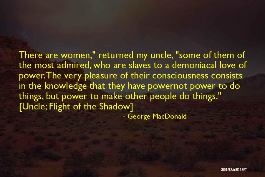 Carpizo Jazz Quotes By George MacDonald Carpizo Jazz Quotes By George MacDonald