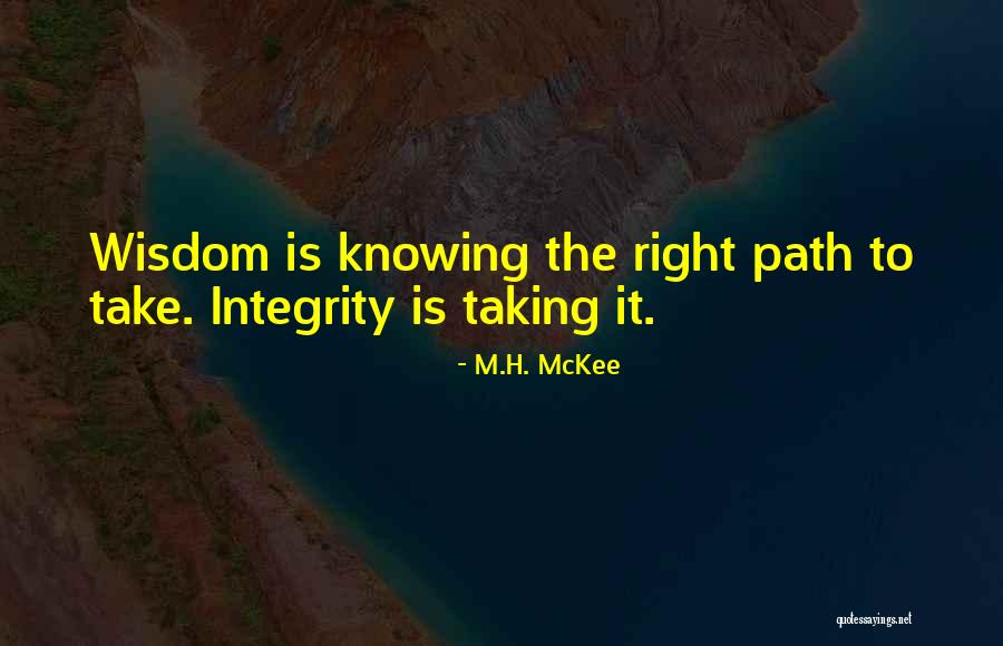 Carpizo Shoes Quotes By M.H. McKee Carpizo Shoes Quotes By M.H. McKee