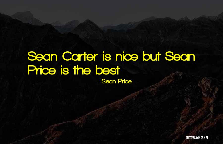 Carponi Significato Quotes By Sean Price Carponi Significato Quotes By Sean Price