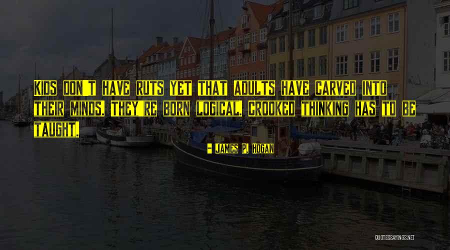 Carponline Quotes By James P. Hogan Carponline Quotes By James P. Hogan