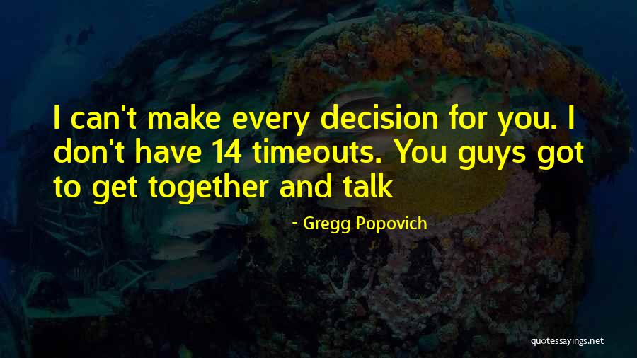 Carpooling Short Quotes By Gregg Popovich Carpooling Short Quotes By Gregg Popovich