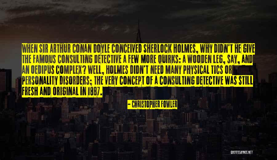 Carport Central Quotes By Christopher Fowler Carport Central Quotes By Christopher Fowler
