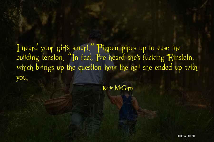 Carport Central Quotes By Katie McGarry Carport Central Quotes By Katie McGarry