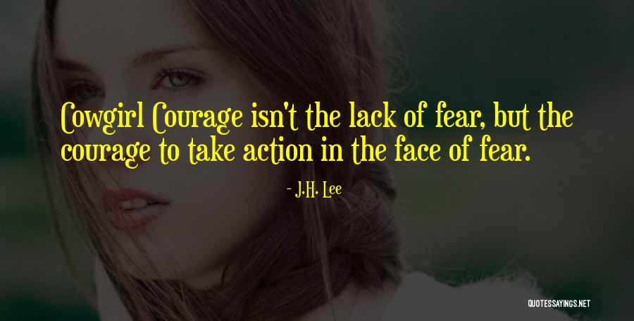 Carr Gomm Quotes By J.H. Lee Carr Gomm Quotes By J.H. Lee