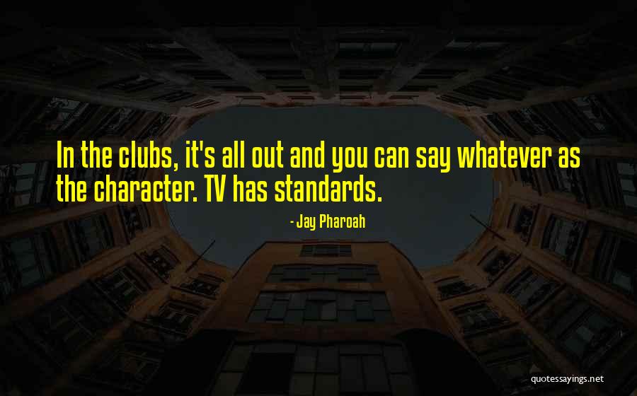 Carr Gomm Quotes By Jay Pharoah Carr Gomm Quotes By Jay Pharoah