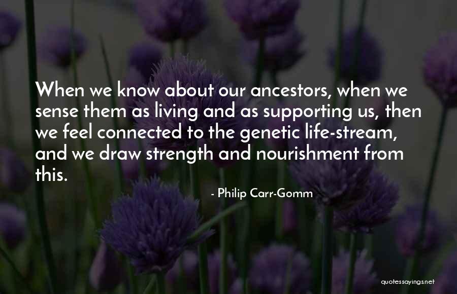 Carr Gomm Quotes By Philip Carr-Gomm Carr Gomm Quotes By Philip Carr-Gomm