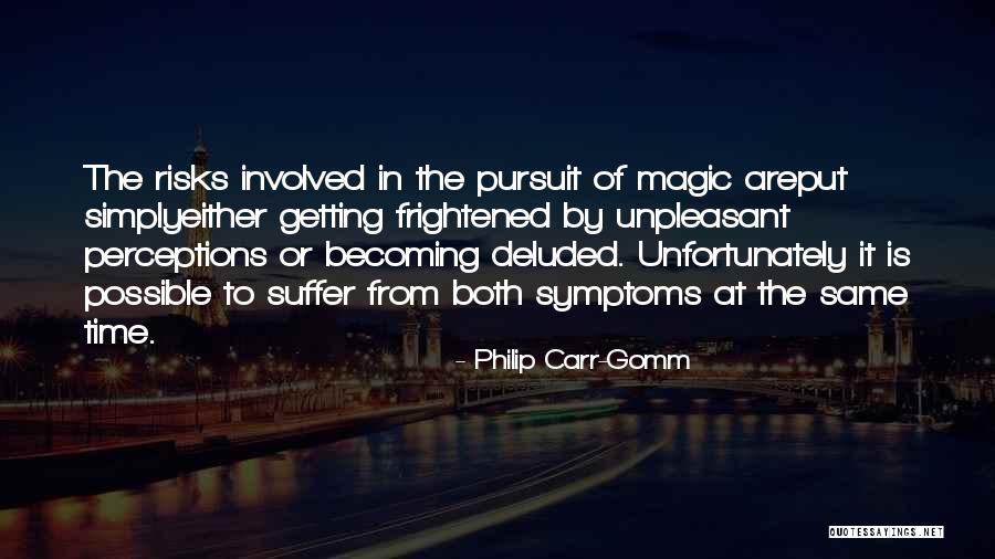 Carr Gomm Quotes By Philip Carr-Gomm Carr Gomm Quotes By Philip Carr-Gomm