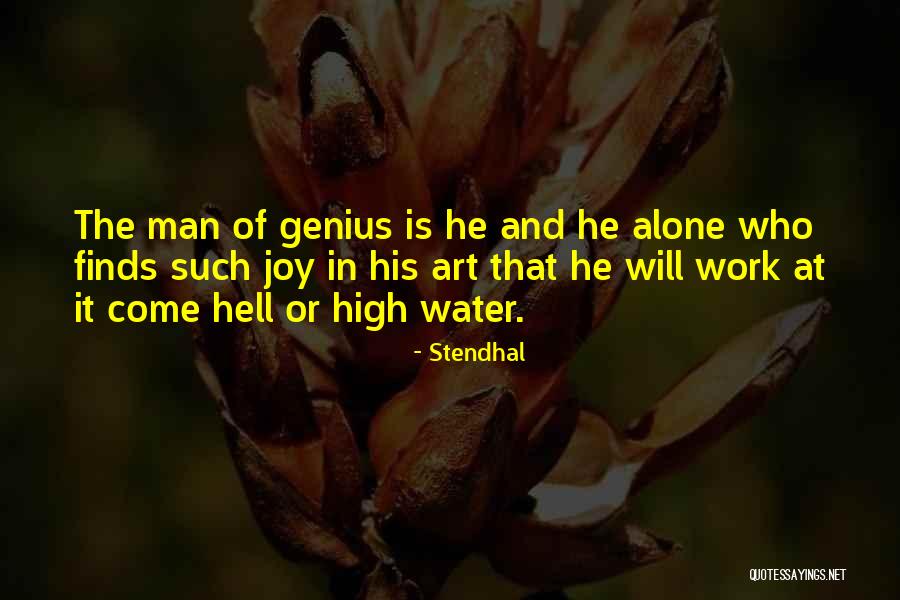 Carr Gomm Quotes By Stendhal Carr Gomm Quotes By Stendhal
