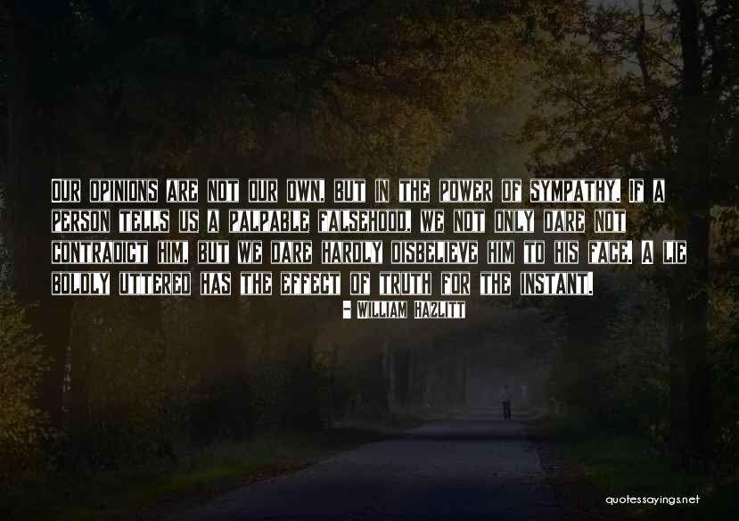 Carr Gomm Quotes By William Hazlitt Carr Gomm Quotes By William Hazlitt