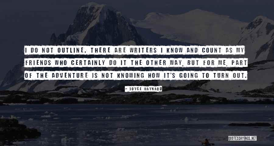 Carrabbas Restaurant Quotes By Joyce Maynard Carrabbas Restaurant Quotes By Joyce Maynard