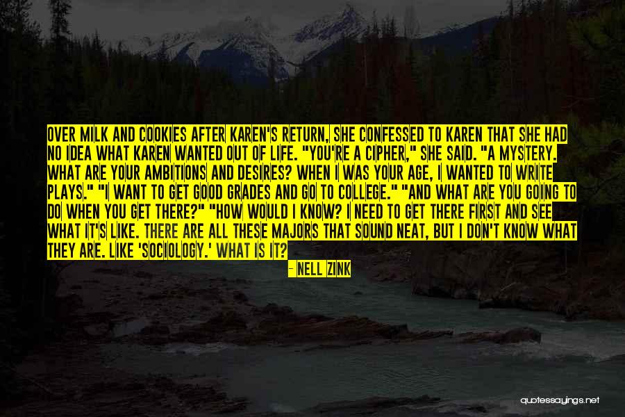 Carracedo Dental Quotes By Nell Zink Carracedo Dental Quotes By Nell Zink