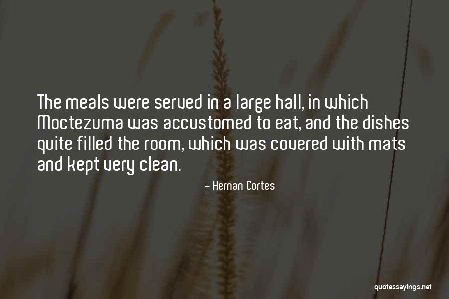Carradice Bicycle Quotes By Hernan Cortes Carradice Bicycle Quotes By Hernan Cortes