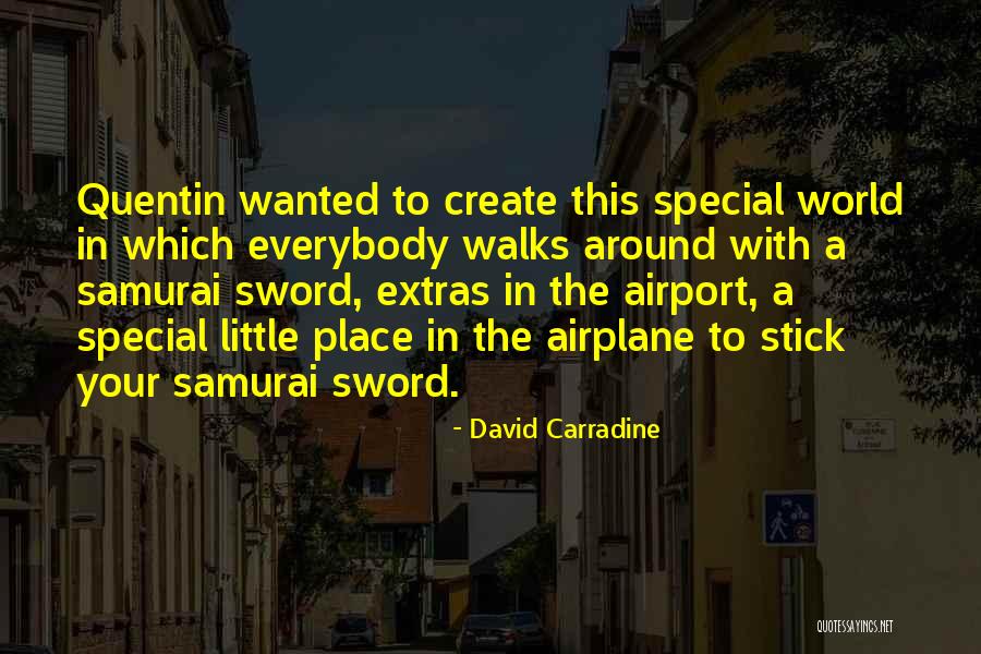 Carradine David Quotes By David Carradine Carradine David Quotes By David Carradine