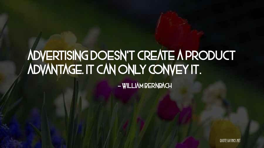 Carrageenan Gum Quotes By William Bernbach Carrageenan Gum Quotes By William Bernbach