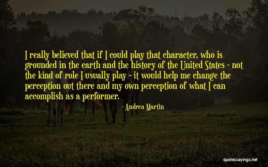Carralanger Quotes By Andrea Martin Carralanger Quotes By Andrea Martin
