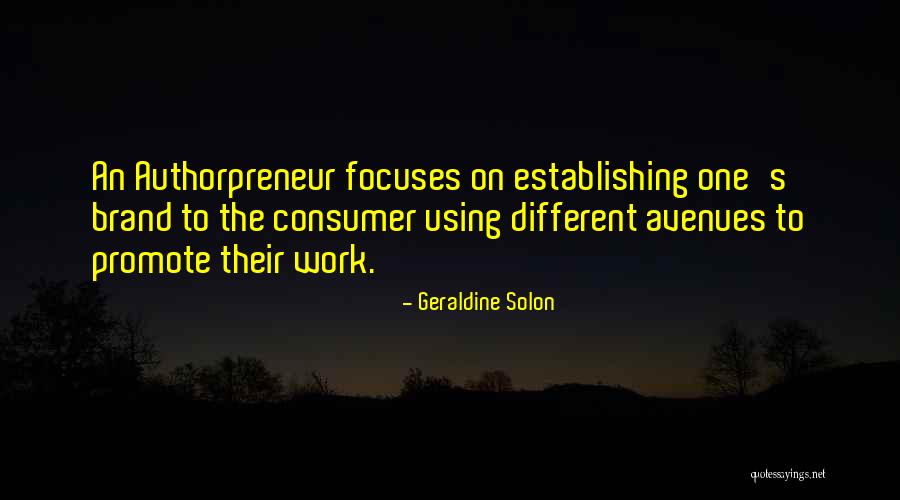 Carrall Quotes By Geraldine Solon Carrall Quotes By Geraldine Solon