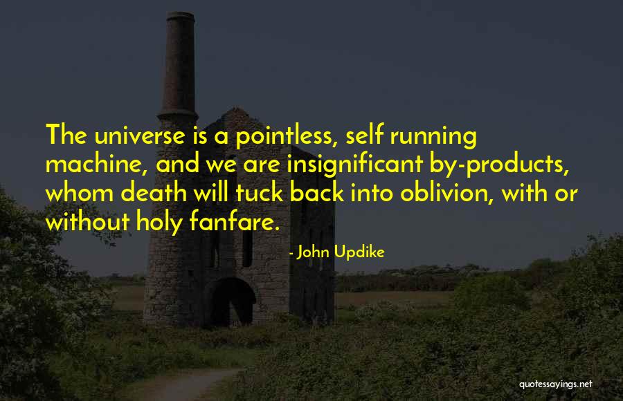 Carrall Quotes By John Updike Carrall Quotes By John Updike