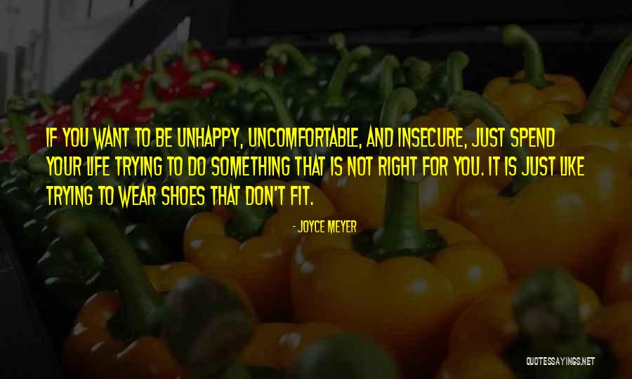 Carrall Quotes By Joyce Meyer Carrall Quotes By Joyce Meyer