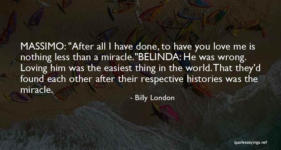 Carranam Quotes By Billy London Carranam Quotes By Billy London
