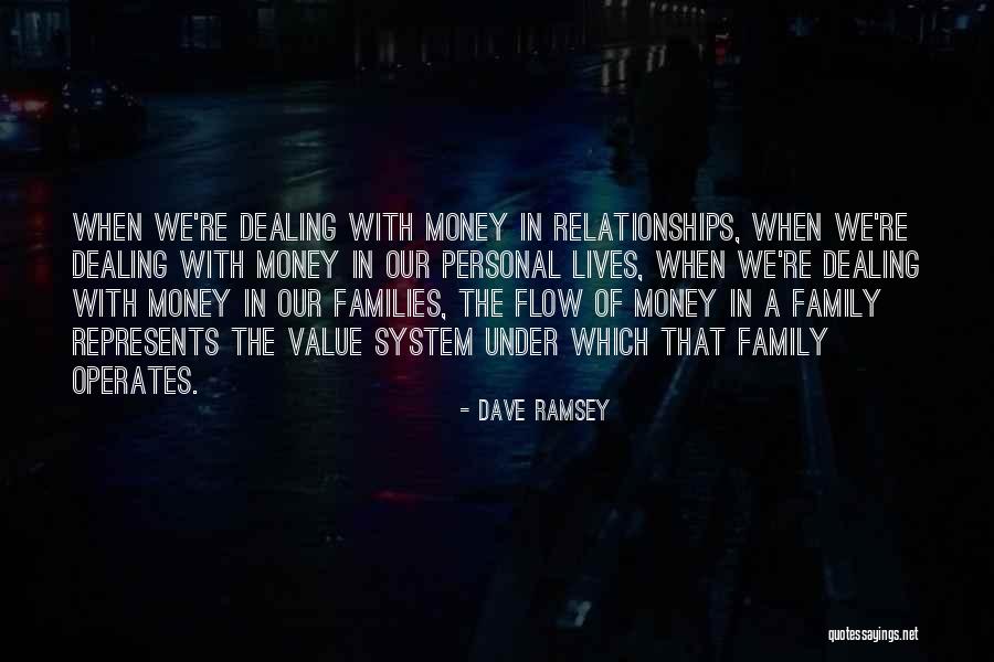 Carranam Quotes By Dave Ramsey Carranam Quotes By Dave Ramsey