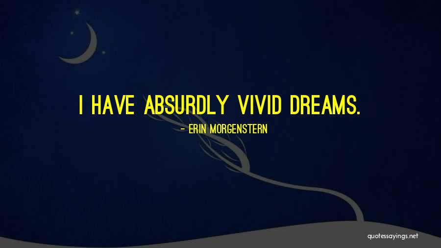 Carranca Desenho Quotes By Erin Morgenstern Carranca Desenho Quotes By Erin Morgenstern