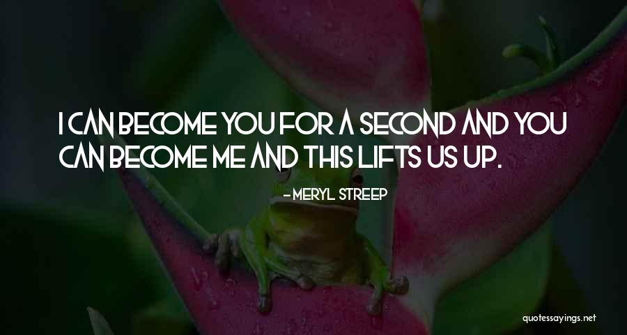 Carranza Mexican Quotes By Meryl Streep