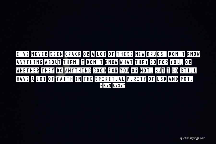 Carranzar Naa Quotes By Ken Kesey Carranzar Naa Quotes By Ken Kesey