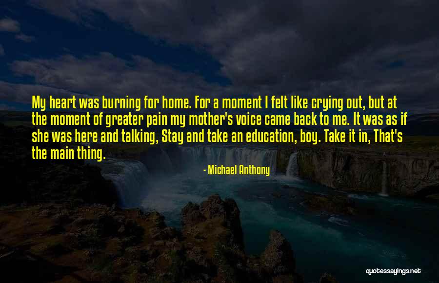 Carrasco Homes Quotes By Michael Anthony Carrasco Homes Quotes By Michael Anthony