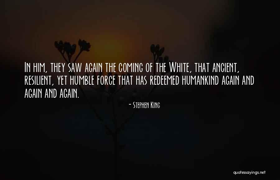 Carrasqueira Quotes By Stephen King Carrasqueira Quotes By Stephen King